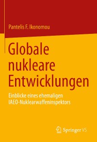 Cover Globale nukleare Entwicklungen