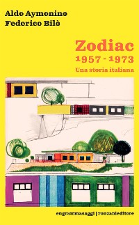 Cover Zodiac 1957-1973
