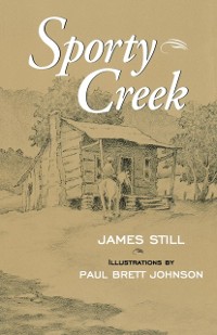 Cover Sporty Creek