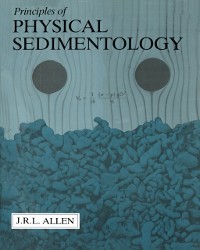 Cover Principles of Physical Sedimentology