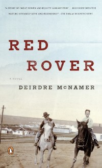 Cover Red Rover