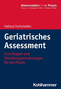 Cover Geriatrisches Assessment