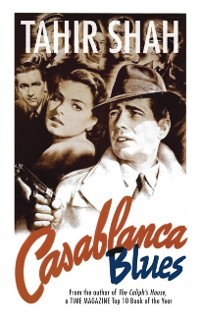Cover Casablanca Blues