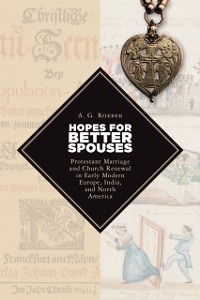Cover Hopes for Better Spouses
