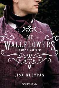 Cover Die Wallflowers - Daisy & Matthew