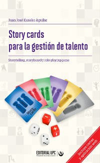 Cover Story cards para la gestión de talento