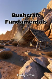 Cover Bushcraft Fundamentals