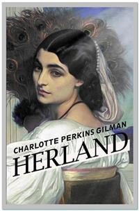 Cover Herland