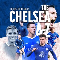 Cover The Chelsea FC A - Z