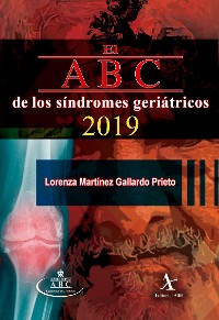 Cover El ABC de los síndromes geriátricos 2019