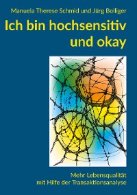 Cover Ich bin hochsensitiv und okay