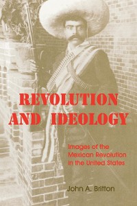Cover Revolution and Ideology