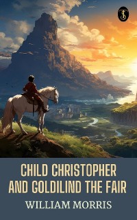 Cover Child Christopher and Goldilind the Fair