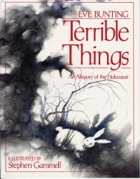Cover Terrible Things