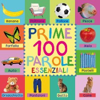 Cover Prime 100 Parole Essenziali