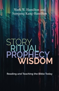 Cover Story, Ritual, Prophecy, Wisdom