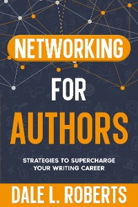 Cover Networking for Authors