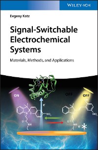 Cover Signal-Switchable Electrochemical Systems