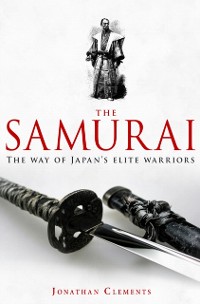 Cover Brief History of the Samurai