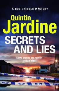 Cover Secrets and Lies