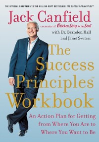 Cover Success Principles Workbook