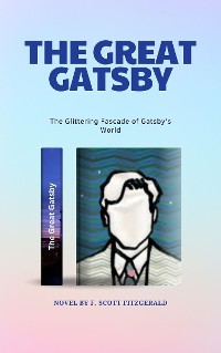 Cover The Great Gatsby