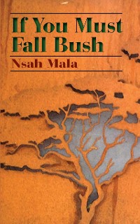 Cover If You Must Fall Bush