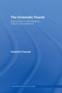 Cover The Cinematic Tourist