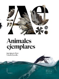 Cover Animales ejemplares