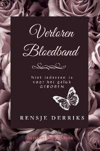 Cover Verloren Bloedband