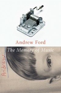 Cover Memory of Music