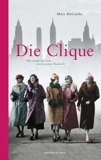 Cover Die Clique