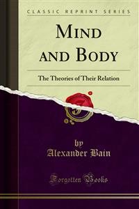 Cover Mind and Body