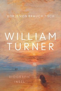 Cover William Turner