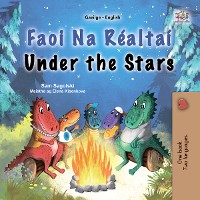 Cover Faoi Na Réaltaí Under the Stars