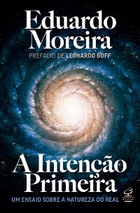 Cover A Intenção Primeira