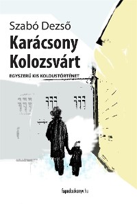 Cover Karácsony Kolozsvárt