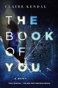 Cover Book Of You