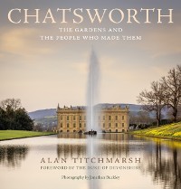 Cover Chatsworth