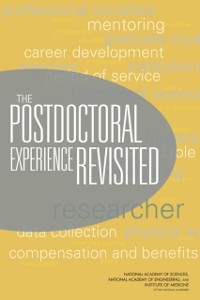 Cover Postdoctoral Experience Revisited