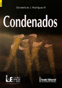 Cover Condenados