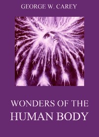 Cover Wonders of the Human Body