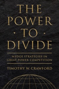 Cover Power to Divide