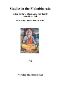 Cover Studies in the Mahabharata