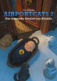 Cover Airportcats 2