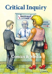 Cover Comics & Media