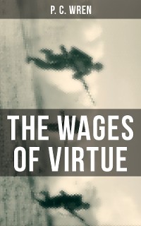 Cover THE WAGES OF VIRTUE