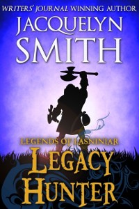 Cover Legacy Hunter: A Legends of Lasniniar Short