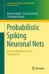 Cover Probabilistic Spiking Neuronal Nets