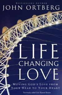 Cover Life-Changing Love